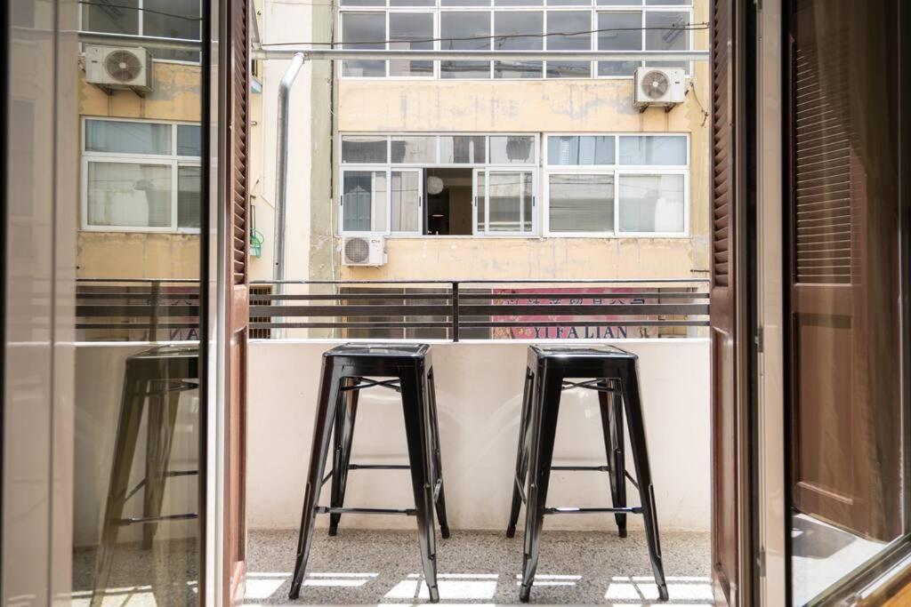 Ebullience - Stylish & Chic Athens Apartment Extérieur photo