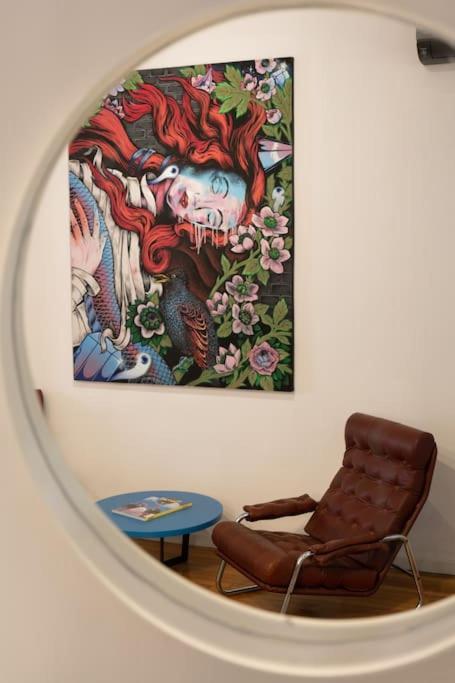 Ebullience - Stylish & Chic Athens Apartment Extérieur photo